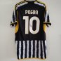 Paul Pogba Signed Autographed Juventus Jersey Shirt COA