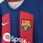 Gavi Signed Autographed Barcelona FC Jersey Shirt COA
