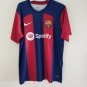 Gavi Signed Autographed Barcelona FC Jersey Shirt COA