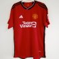 Cristiano Ronaldo Signed Autographed Manchester United Jersey Shirt COA