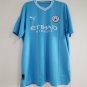 Erling Haaland Signed Autographed Manchester City Shirt Jersey COA