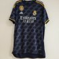 Jude Bellingham Signed Real Madrid Black Jersey Shirt COA