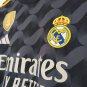 Jude Bellingham Signed Real Madrid Black Jersey Shirt COA