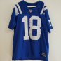 Peyton Manning NFL Indianapolis Colts Signed Autographed Jersey COA