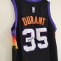 Kevin Durant Signed Autographed Phoenix Suns Nike Jersey COA