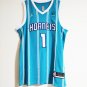LaMelo Ball Signed Framed NBA Charlotte Hornets Jersey COA