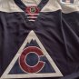 Cale Makar #8 Colorado Avalanche Jersey Size 3X
