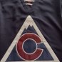 Cale Makar #8 Colorado Avalanche Jersey Size 3X