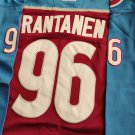 Mikko Rantanen  Colorado Avalanche Jersey NWT 3XL