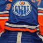 Connor McDavid Edmonton Oilers  Premier Breakaway Jersey M