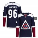 Men's Colorado Avalanche Mikko Rantanen 2XL