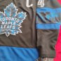 Auston Matthews Toronto Maple Leafs Fanatics Alternate Premier Breakaway XL
