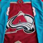 Colorado Avalanche Cale Makar #8 XL adidas Burgundy Home Player Jersey