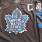 Auston Matthews Toronto Maple Leafs Fanatics Alternate Premier Breakaway Large