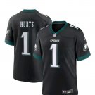 Philadelphia Eagles Jalen Hurts Nike Jersey NWT