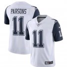 Micah Parsons #11 Dallas Cowboys Jersey NWT Large