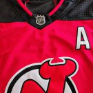 New Jersey Devils Jack Hughes #86 adidas Stitched Red Home Player Jersey 2XL New Jersey Devils Jack Hughes #86 adidas Stitched Red Home Player Jersey 2XL
