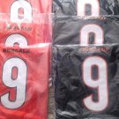 Joe Burrows #9 Cincinnati Bengals jersey 2XL NWT