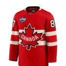Sidney Crosby Canada Fanatics Red 2025 4 Nations Face-Off Premium NWT 3XL Jersey