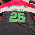 Saquon Barkley #26 Eagles Kelly Green Limited Edition S - All Stitched NWT Saquon Barkley #26 Eagles Kelly Green Limited Edition S - All Stitched NWT