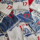 Los Angeles Dodgers Shoehi Ohtani #17