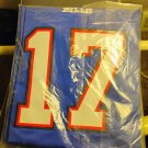 Josh Allen Buffalo Bills JerseyJosh Allen Buffalo Bills Jersey NWT L