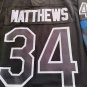 Auston Matthews Toronto Maple Leafs Fanatics Alternate  NWT Small