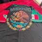 mexico baseball jersey 2x