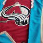 Colorado Avalanche Cale Makar #8 Medium adidas Burgundy Home Player Jersey NWT