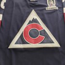 Cale Makar #8 Colorado Avalanche Fanatics NWT Jersey 2XL