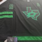 Tyler Seguin Dallas Stars Mens Black Alt Premium Hockey Jersey 3XL