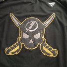 Men's Tampa Bay Lightning Nikita Kucherov #86 Alternate Jersey S Men's Tampa Bay Lightning Nikita Kucherov #86 Alternate Jersey S