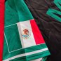 mexico baseball jersey M