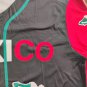 mexico baseball jersey 4x