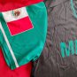 mexico baseball jersey 4x