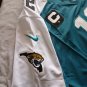 Travis Hunter Jacksonville Jaguars Rare LIMITED EDITION 4xl Jersey