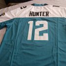 Travis Hunter Jacksonville Jaguars Rare LIMITED EDITION S Jersey