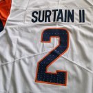 Patrick Surtain II #2 Denver Broncos Jersey XL