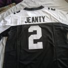 Ashton Jeanty Las Vegas Raiders Rare LIMITED EDITION XL  Jersey