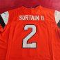 Patrick Surtain #2 Denver Broncos Jersey 2xl