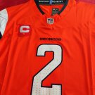 Patrick Surtain #2 Denver Broncos Jersey 3xl