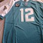 Travis Hunter Jacksonville Jaguars Rare LIMITED EDITION M Jersey