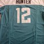 Travis Hunter Jacksonville Jaguars Rare LIMITED EDITION L Jersey