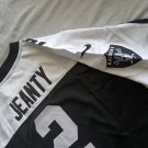 Ashton Jeanty Las Vegas Raiders Rare LIMITED EDITION S Jersey