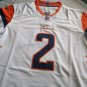 Patrick Surtain II #2 Denver Broncos Jersey 3xl