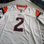 Patrick Surtain II #2 Denver Broncos Jersey 2xl