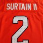 Patrick Surtain #2 Denver Broncos Jersey XL