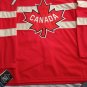 Connor McDavid Canada Fanatics Red 2025 4 Nations NWT 3X Jersey