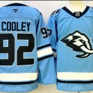 Logan Cooley Jersey #92 Utah Hockey Mammoth 2025 Limited All Stitched Mediu NWT