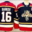 Florida Panthers Aleksander Barkov #16 Reverse Retro Blue X Large NWT